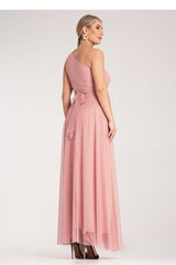 Evening dress M1172 – Figl – Evening Dress – image 8
