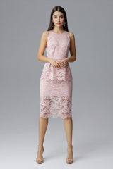 Evening dress M640 – Figl – Evening Dress – image 7