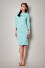 Day Dress 181 – Figl, Mint – Day Dress