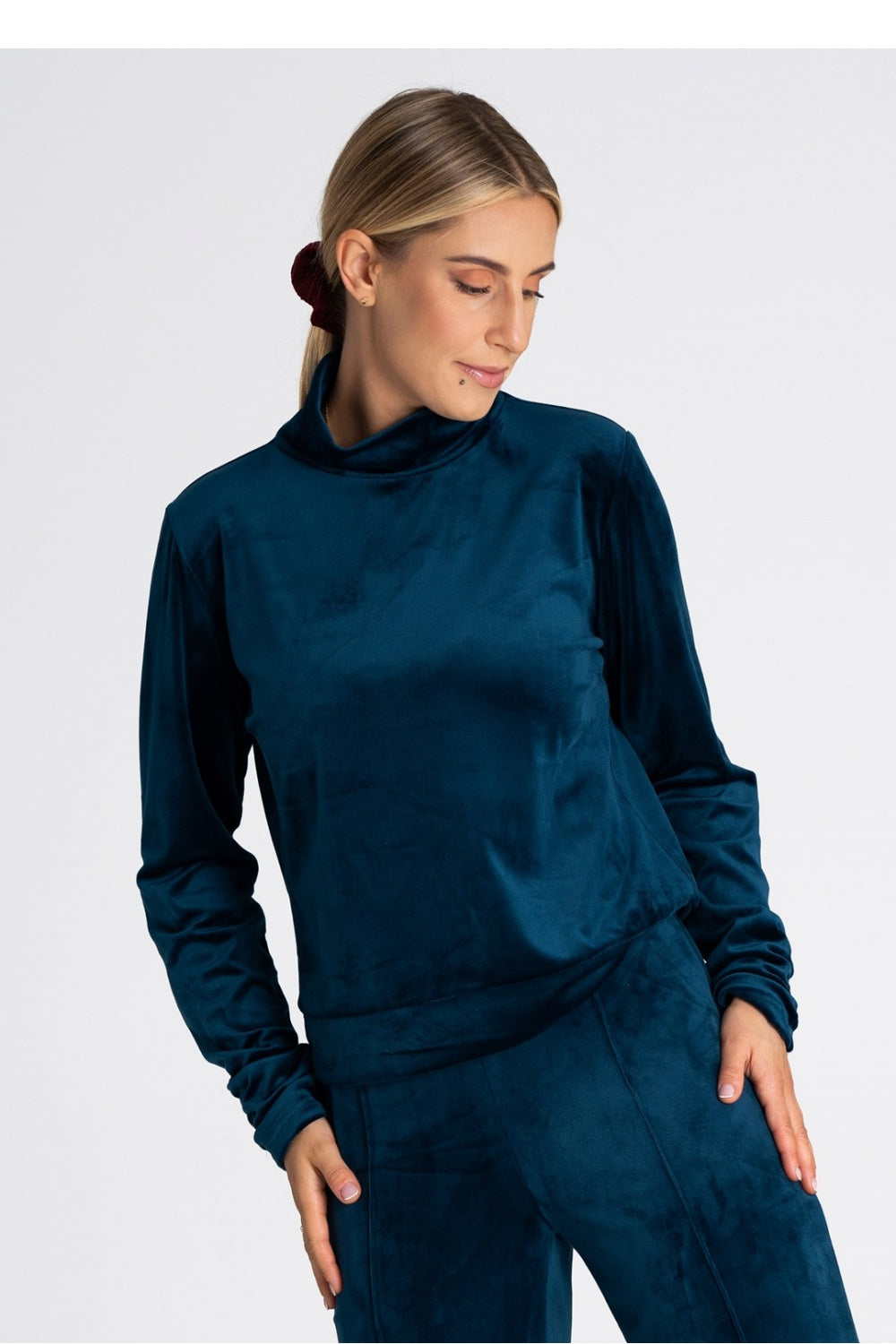 Sweatshirt M967 – Figl – Sweatshirt – image 5
