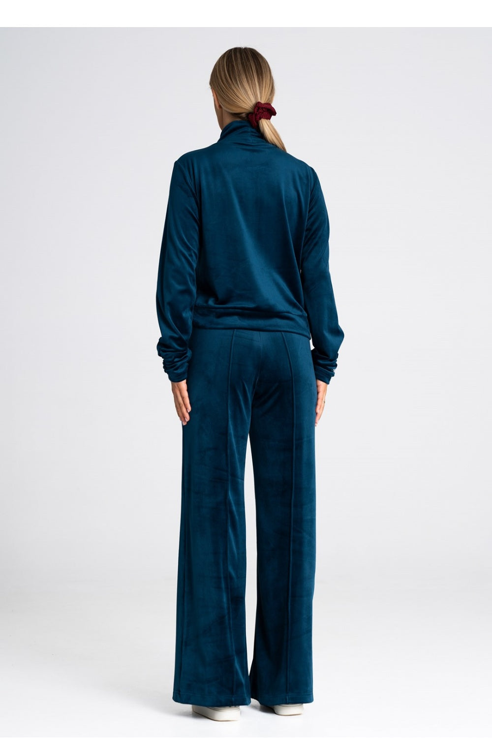 Tracksuit trousers M966 – Figl – Track Pants – image 3