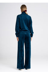 Tracksuit trousers M966 – Figl – Track Pants – image 3