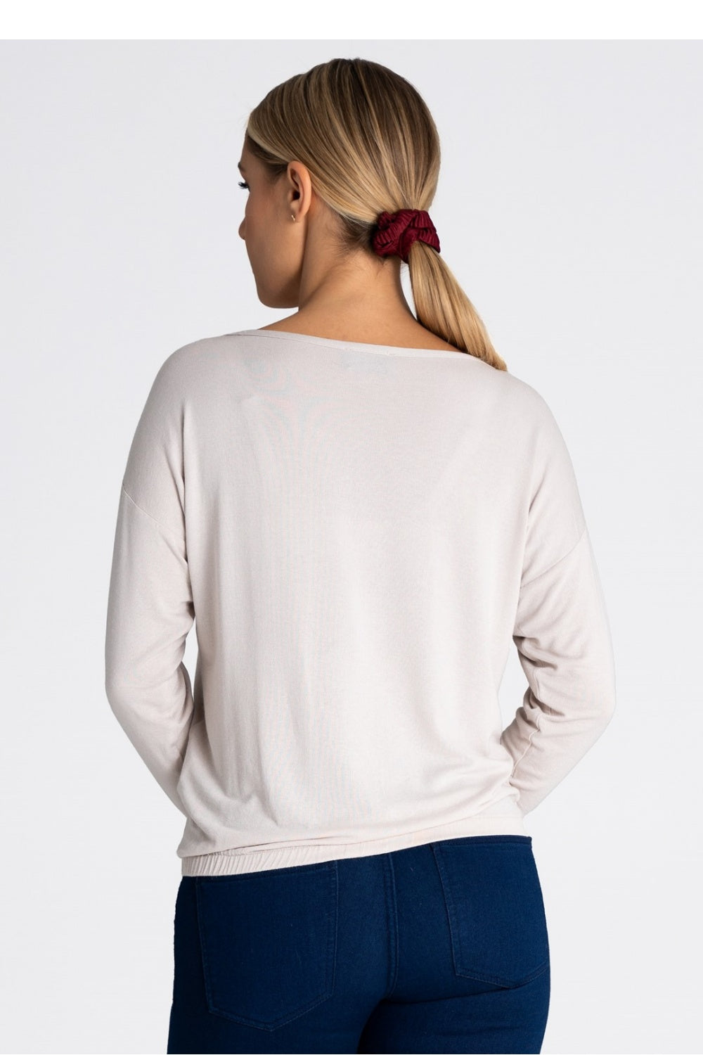 Blouse M981 – Figl – Blouse – image 5