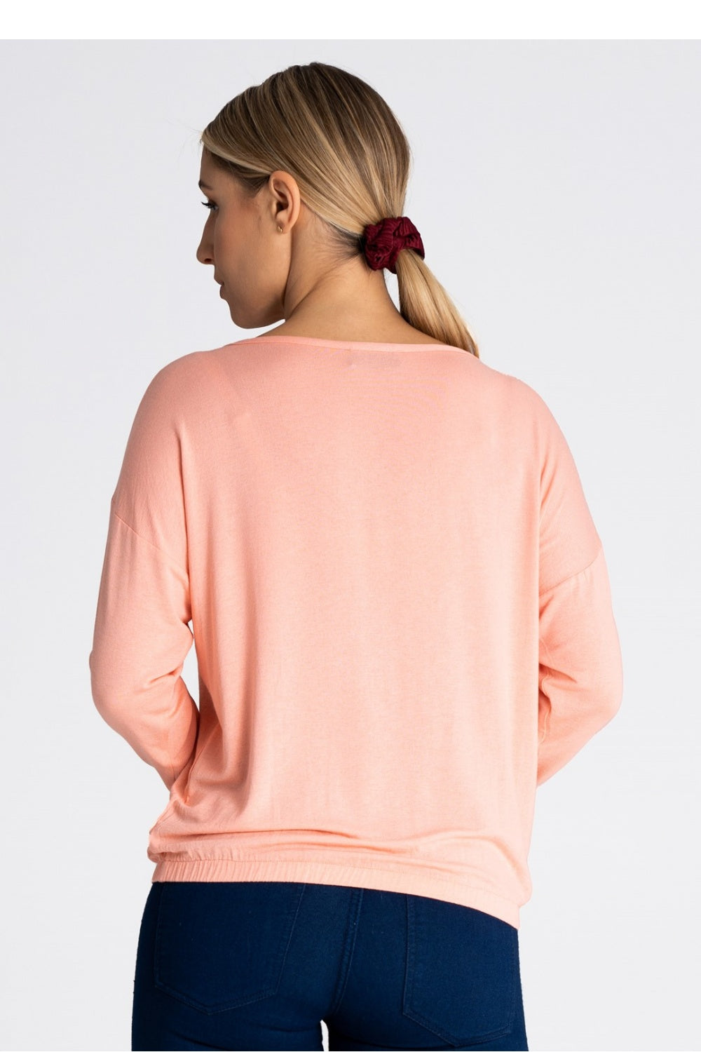 Blouse M981 – Figl – Blouse – image 10