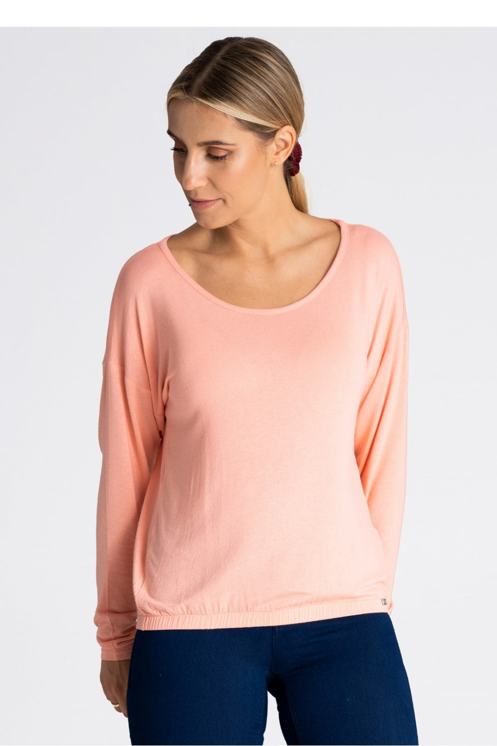 Blouse M981 – Figl – Blouse – image 11