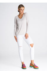 Blouse M980 – Figl – Blouse – image 4