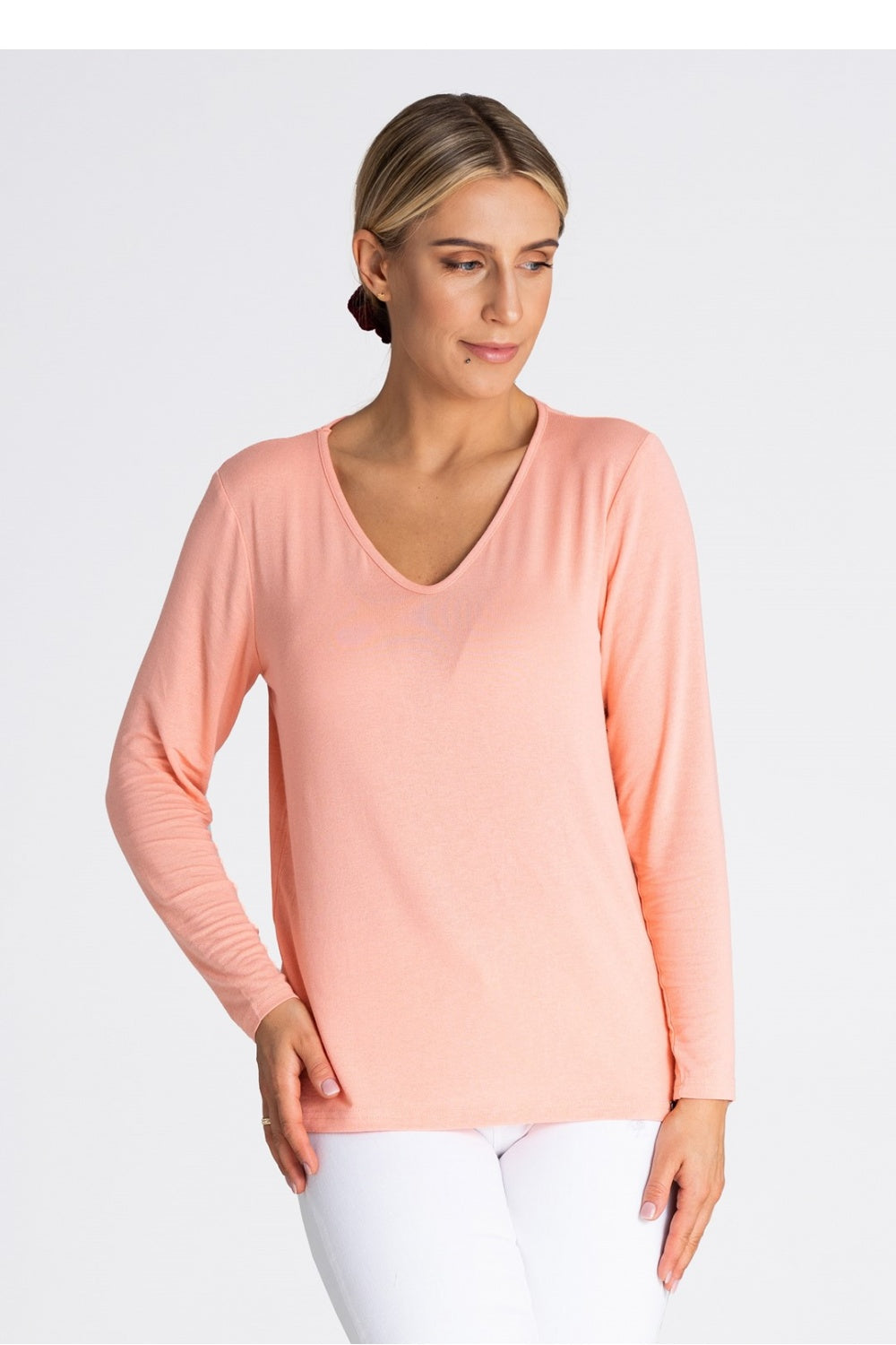 Blouse M980 – Figl – Blouse – image 10