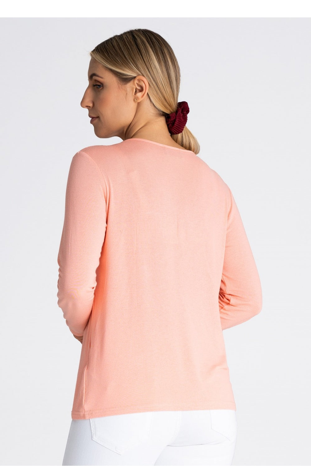 Blouse M980 – Figl – Blouse – image 11