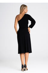 Cocktail dress M962 – Figl – Cocktail Dress – image 3