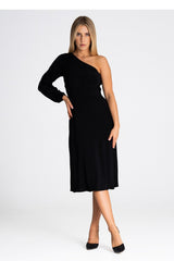 Cocktail dress M962 – Figl – Cocktail Dress – image 4