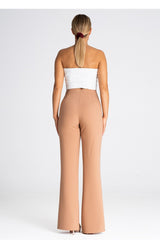 Women's Trousers M955 – Figl – Pants – image 3