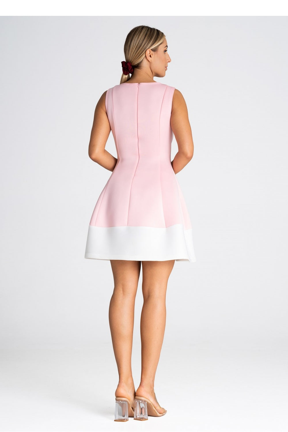 Cocktail dress M979 – Figl – Cocktail Dress – image 3