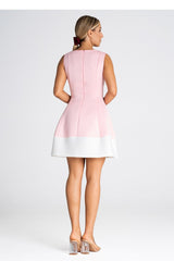 Cocktail dress M979 – Figl – Cocktail Dress – image 3