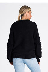 Jumper M982 – Figl – Jumper – image 3