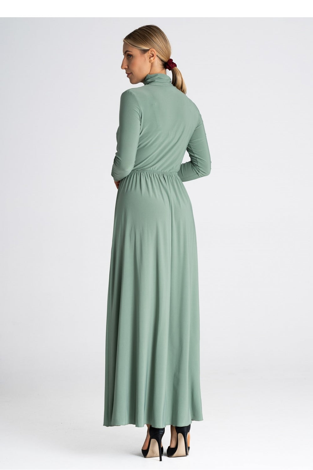 Day Dress M936 – Figl – Day Dress – image 3