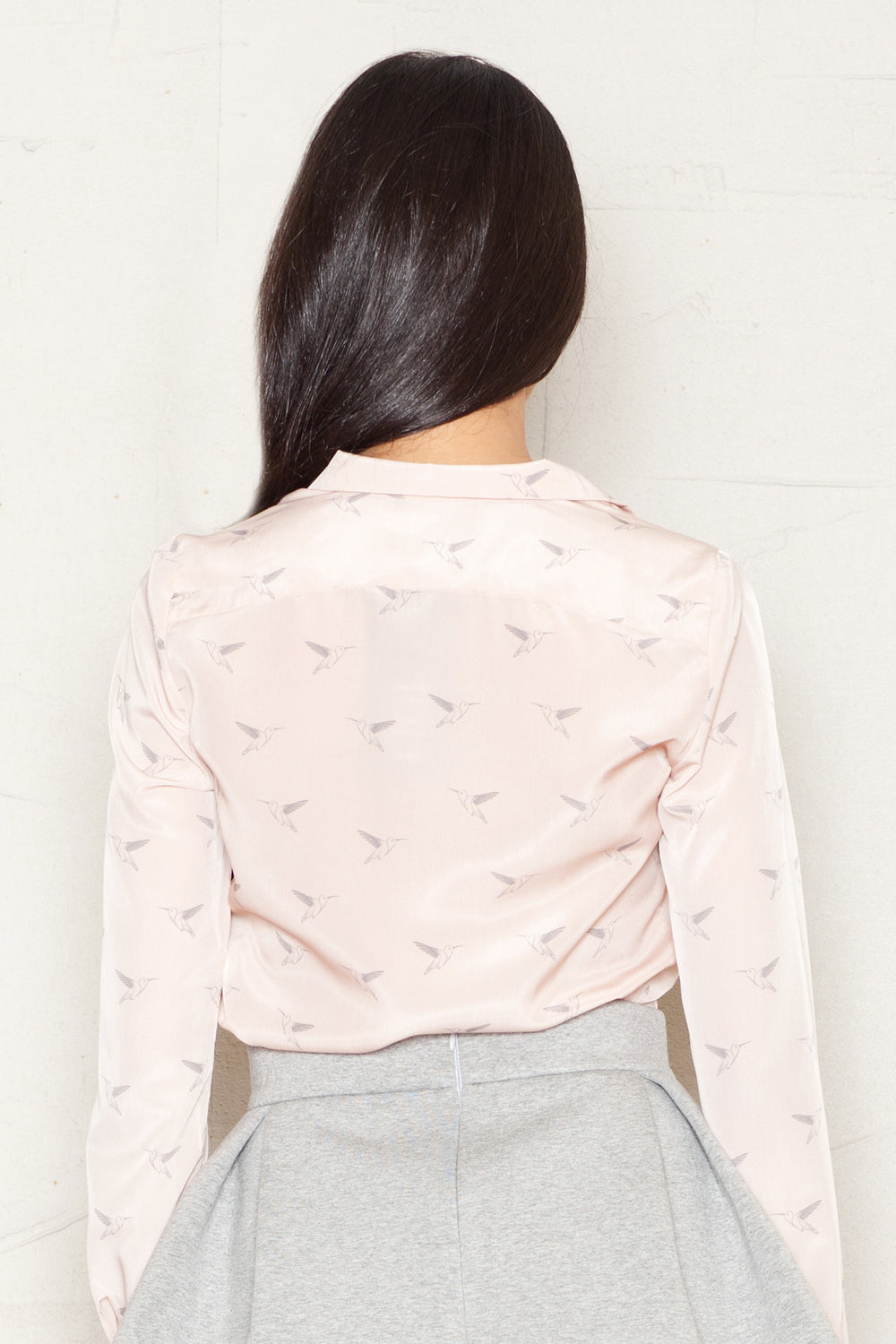 Long sleeve shirt 284 – Figl – Shirt – image 10