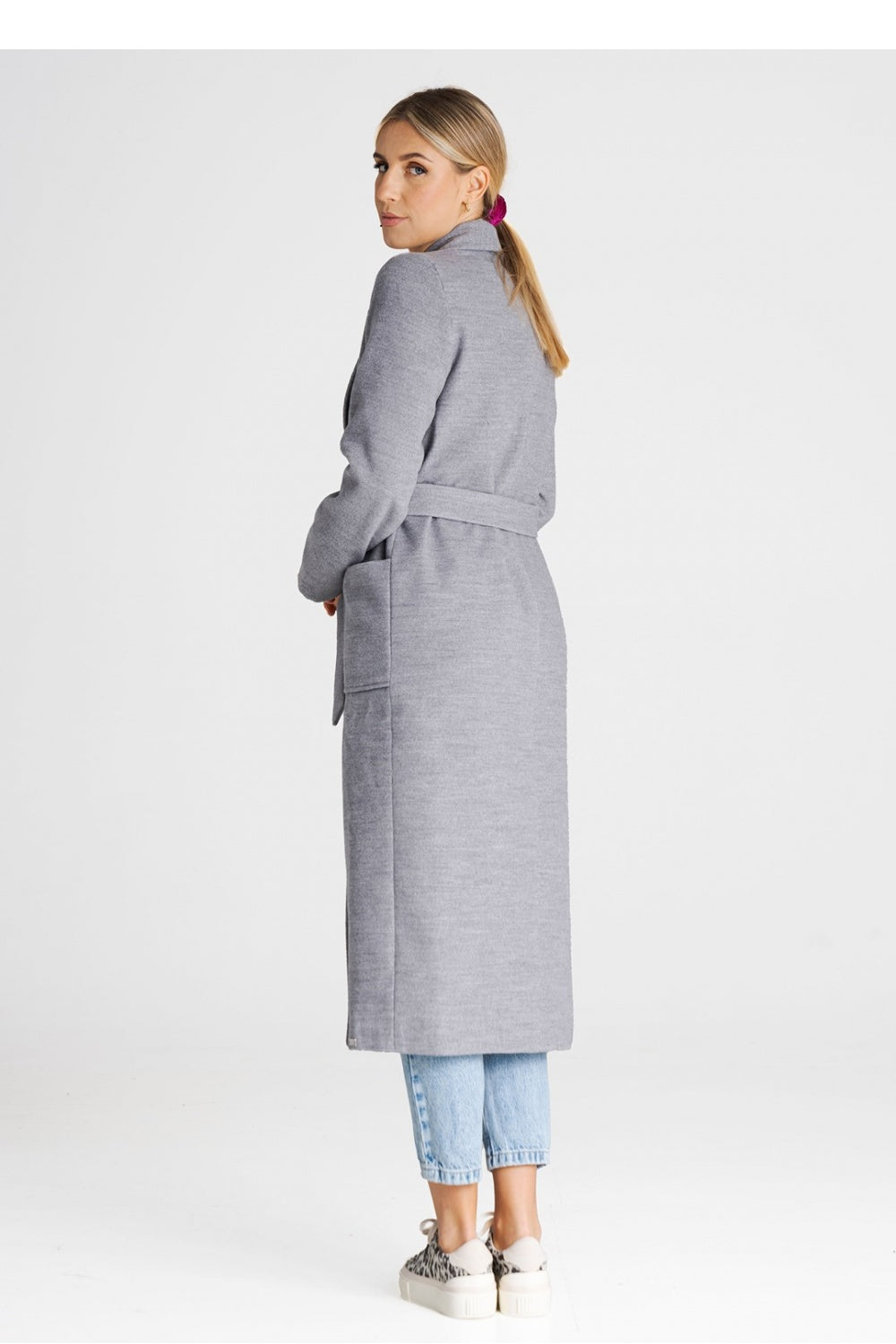 Coat M991 – Figl – Coat – image 3
