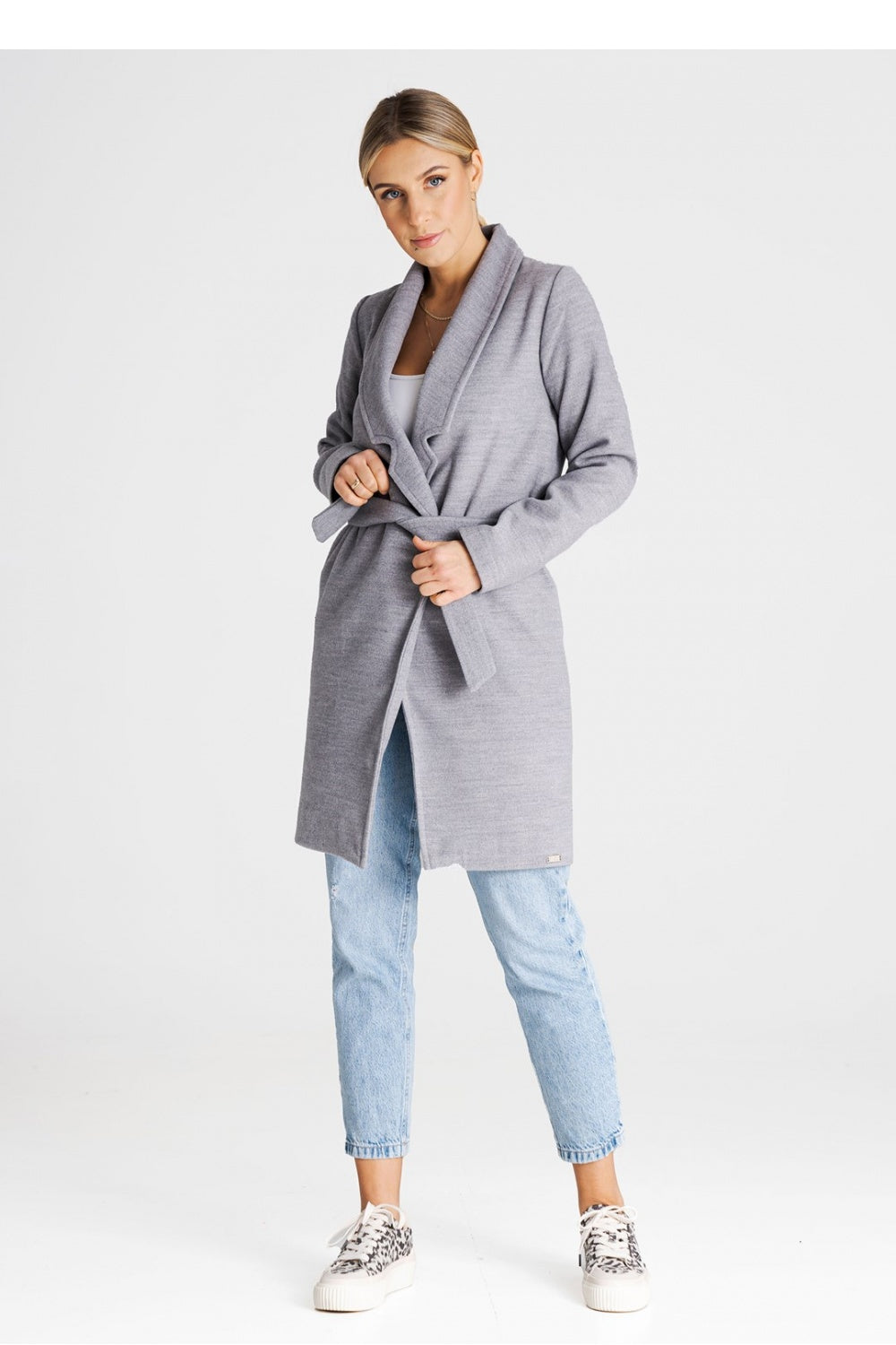 Coat M990 – Figl – Coat – image 3