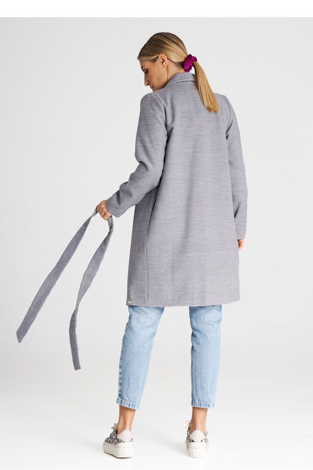 Coat M990 – Figl – Coat – image 4