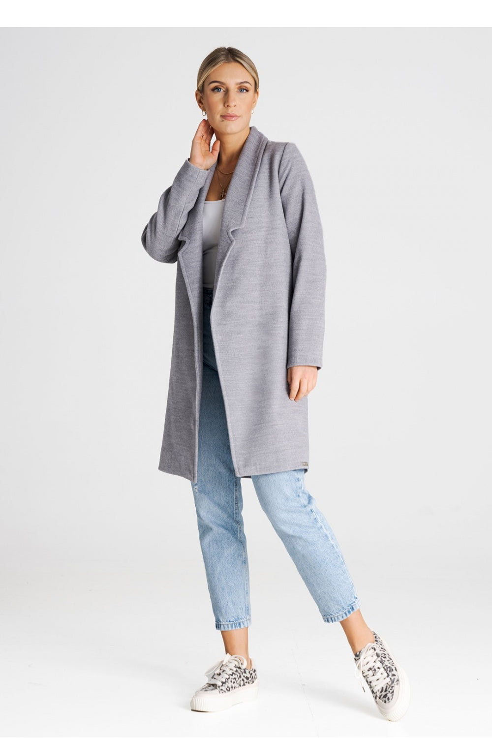 Coat M990 – Figl – Coat – image 5
