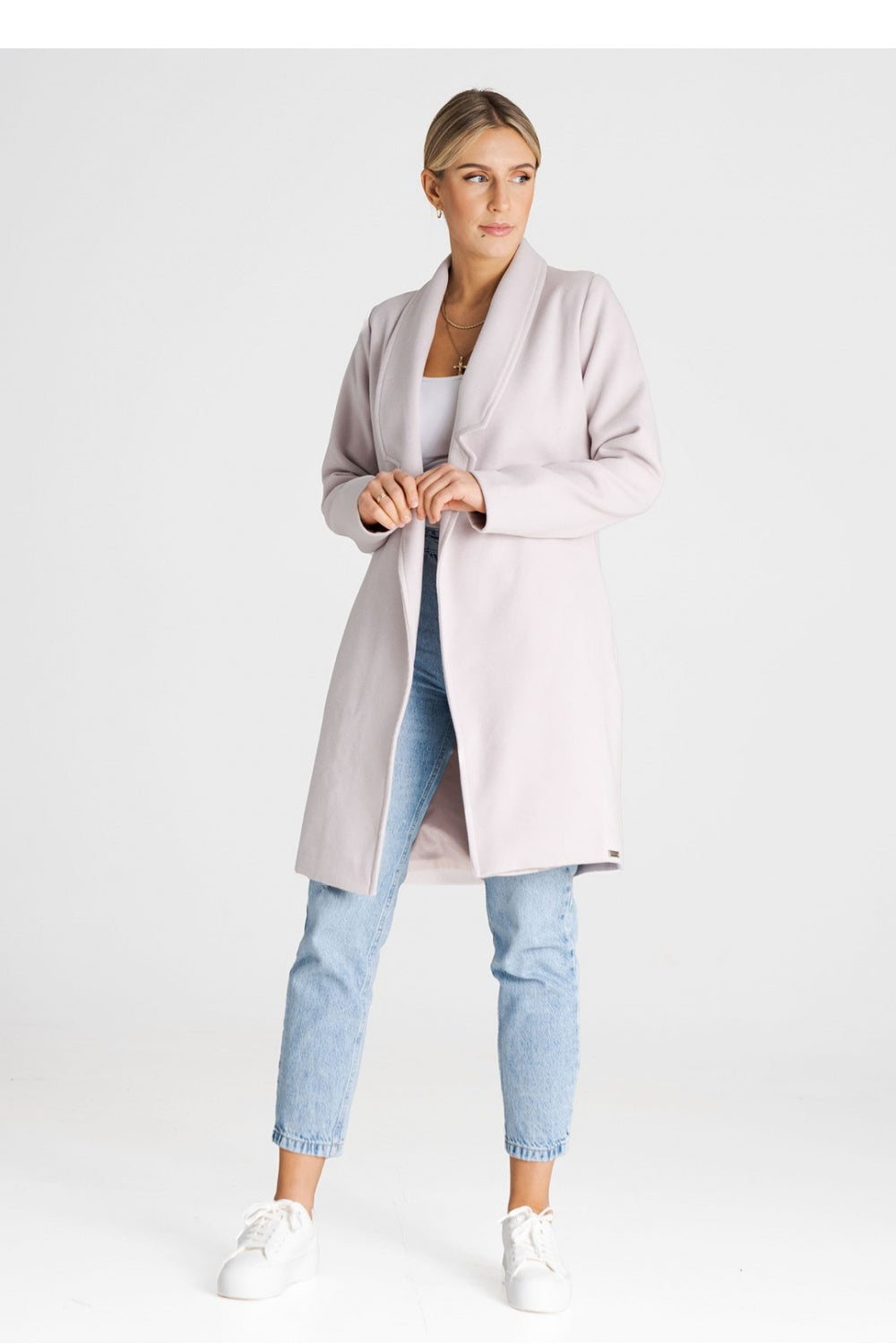Coat M990 – Figl – Coat – image 8