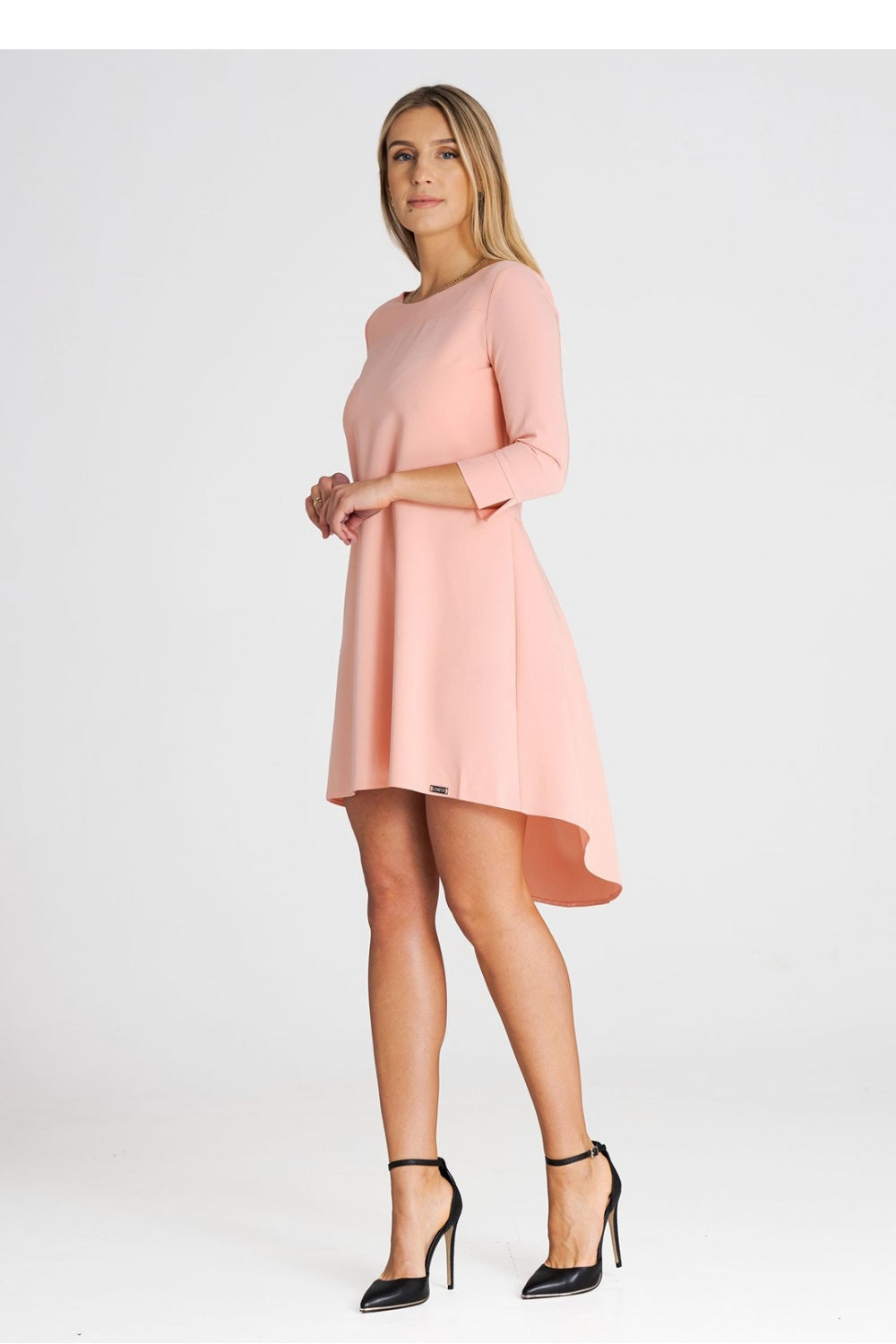 Cocktail dress M988 – Figl – Cocktail Dress – image 4