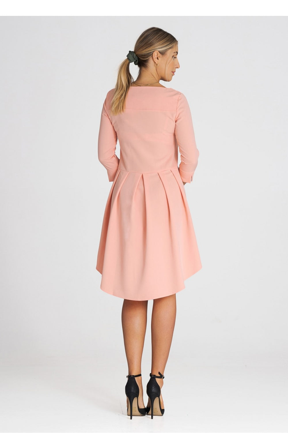 Cocktail dress M988 – Figl – Cocktail Dress – image 5