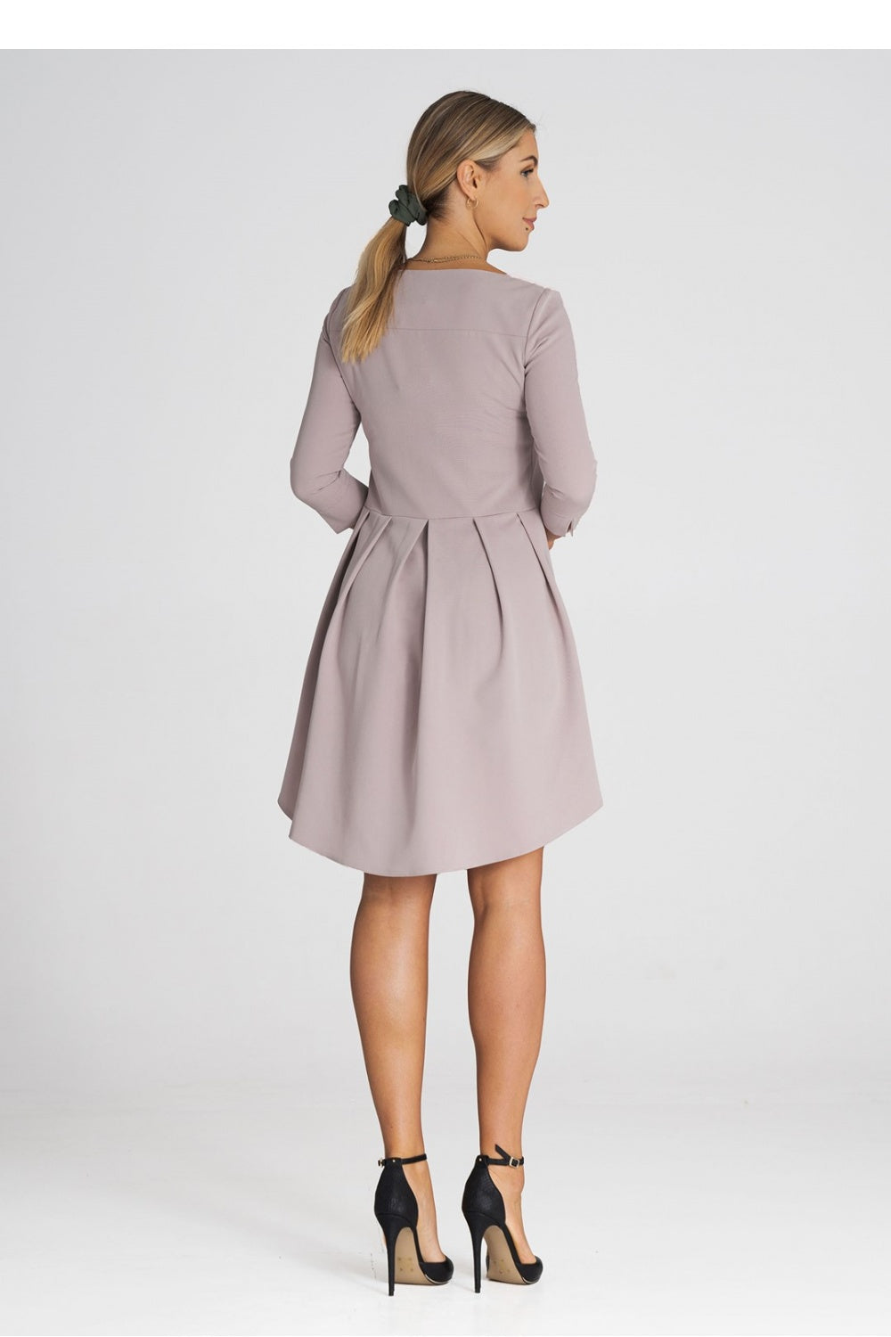 Cocktail dress M988 – Figl – Cocktail Dress – image 8