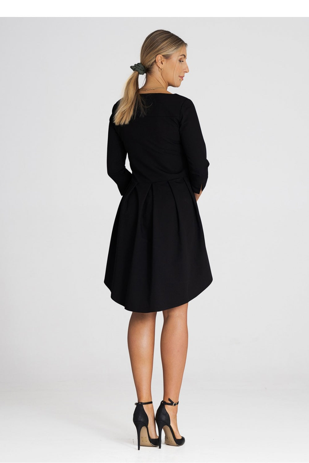 Cocktail dress M988 – Figl – Cocktail Dress – image 11