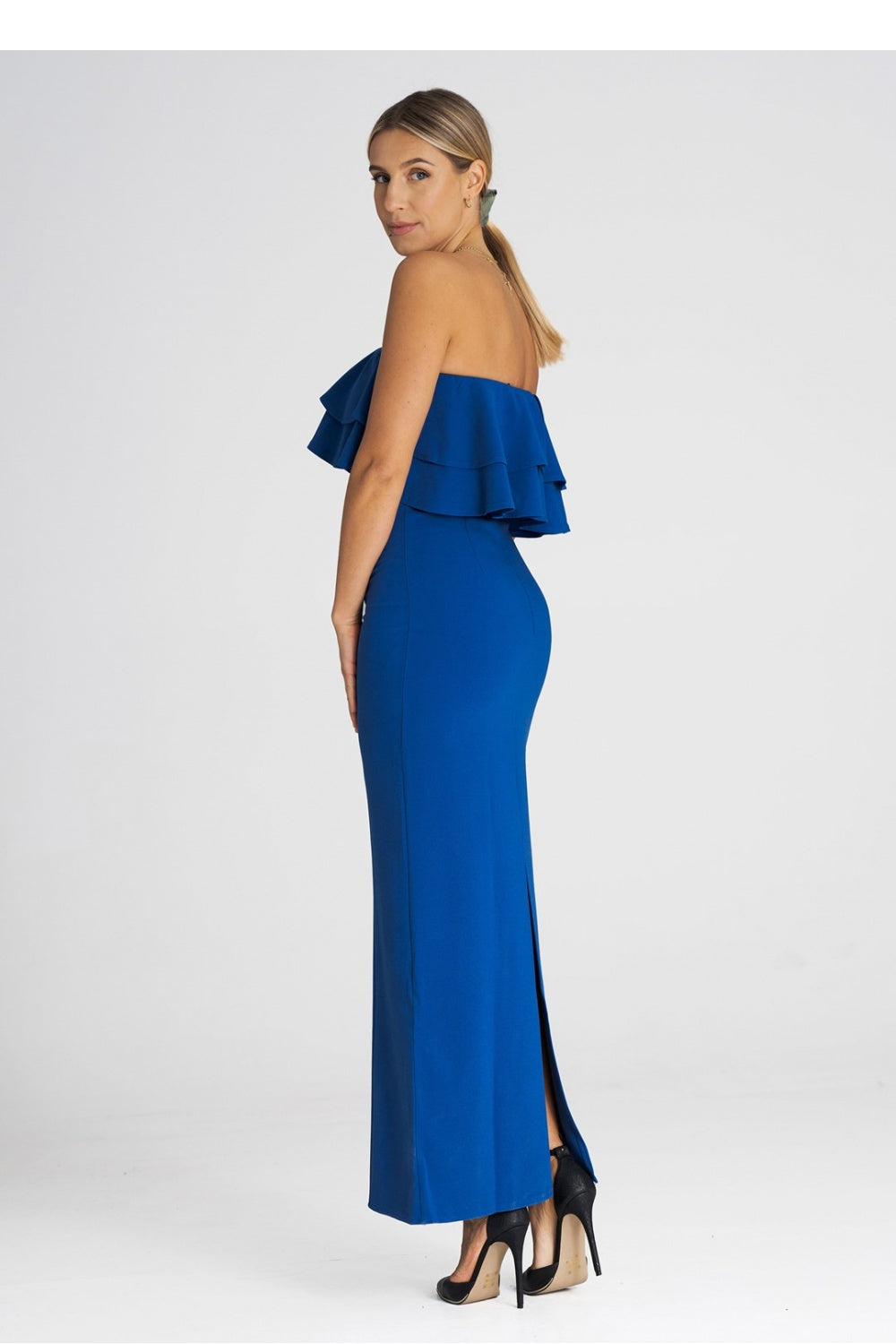 Cocktail dress M987 – Figl – Cocktail Dress – image 3