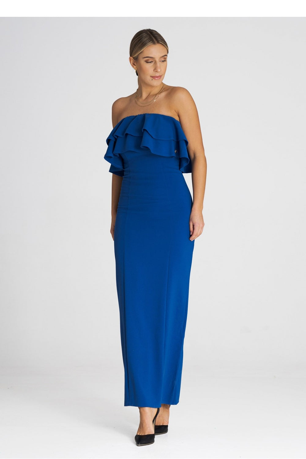 Cocktail dress M987 – Figl – Cocktail Dress – image 4