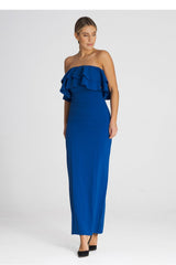 Cocktail dress M987 – Figl – Cocktail Dress – image 4