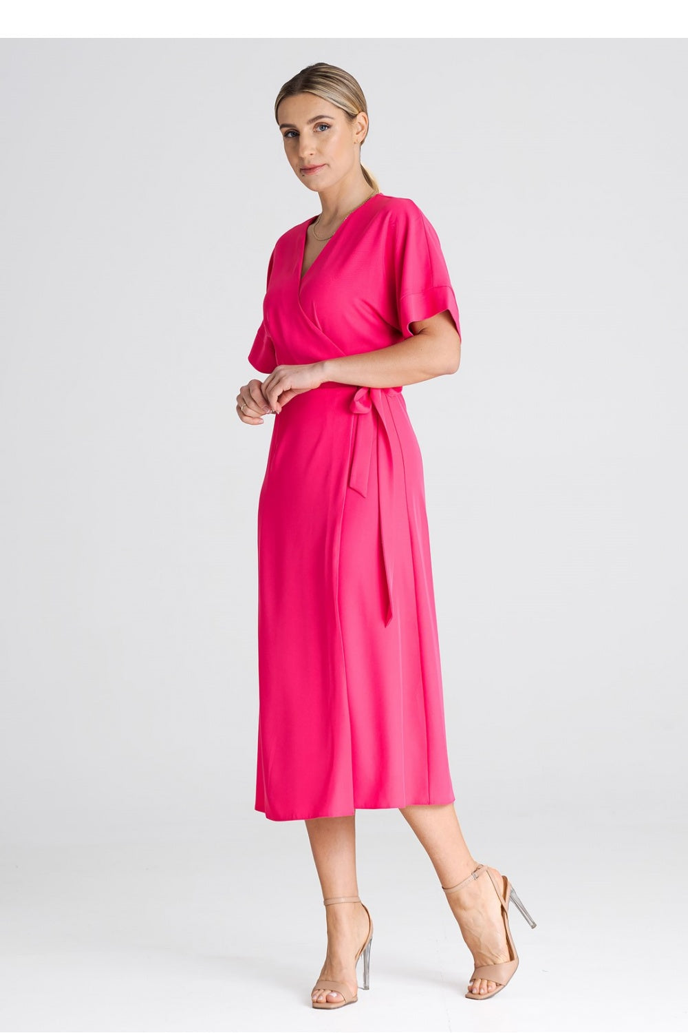 Day Dress M959 – Figl – Day Dress – image 3