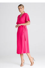 Day Dress M959 – Figl – Day Dress – image 3