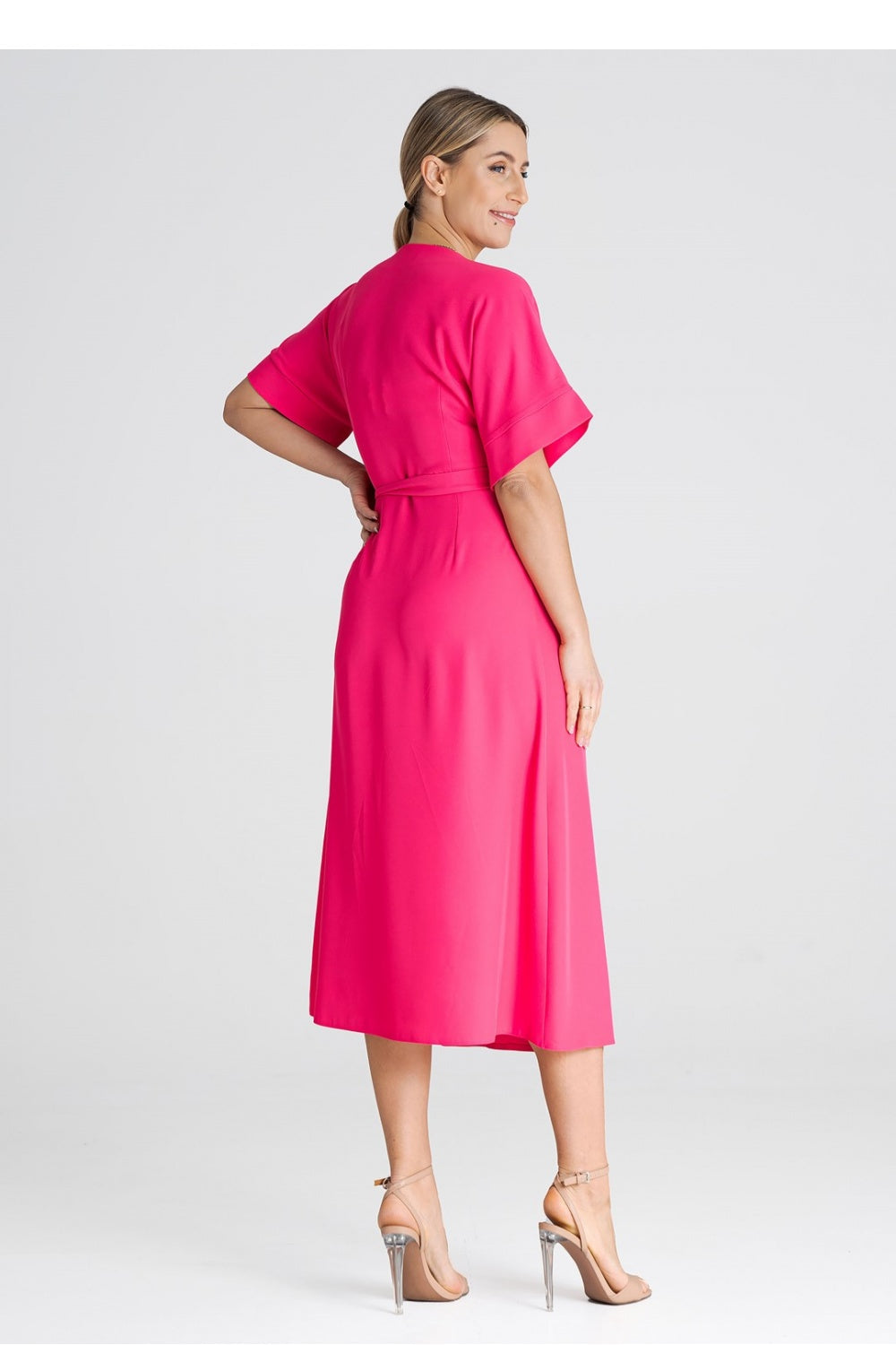 Day Dress M959 – Figl – Day Dress – image 4