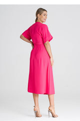 Day Dress M959 – Figl – Day Dress – image 4