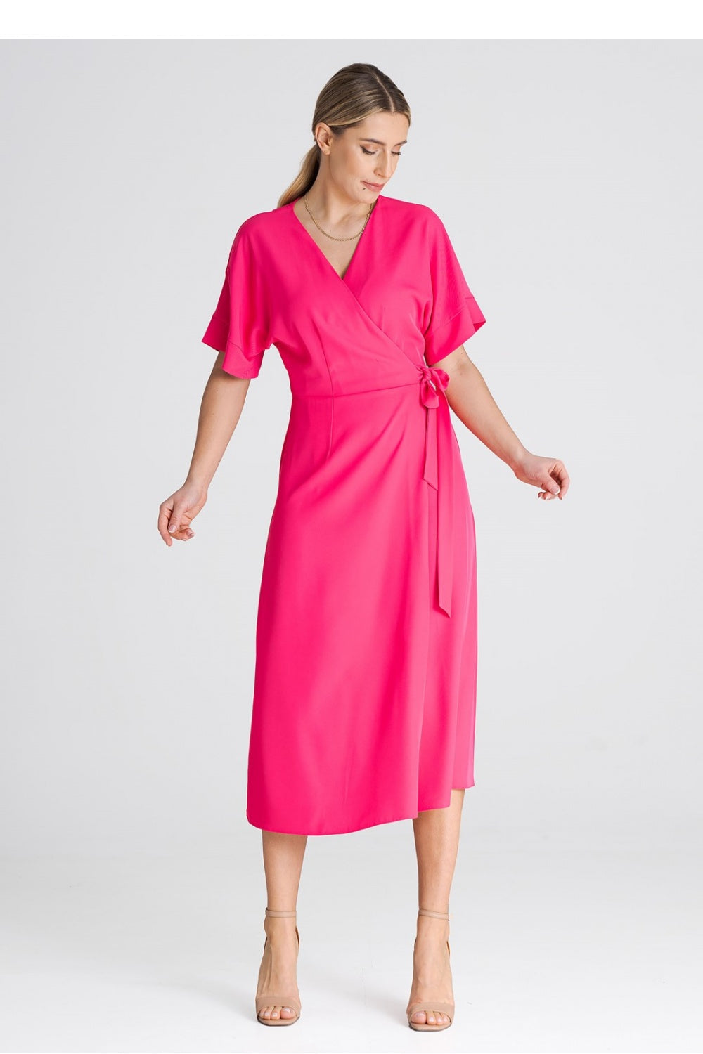Day Dress M959 – Figl – Day Dress – image 5