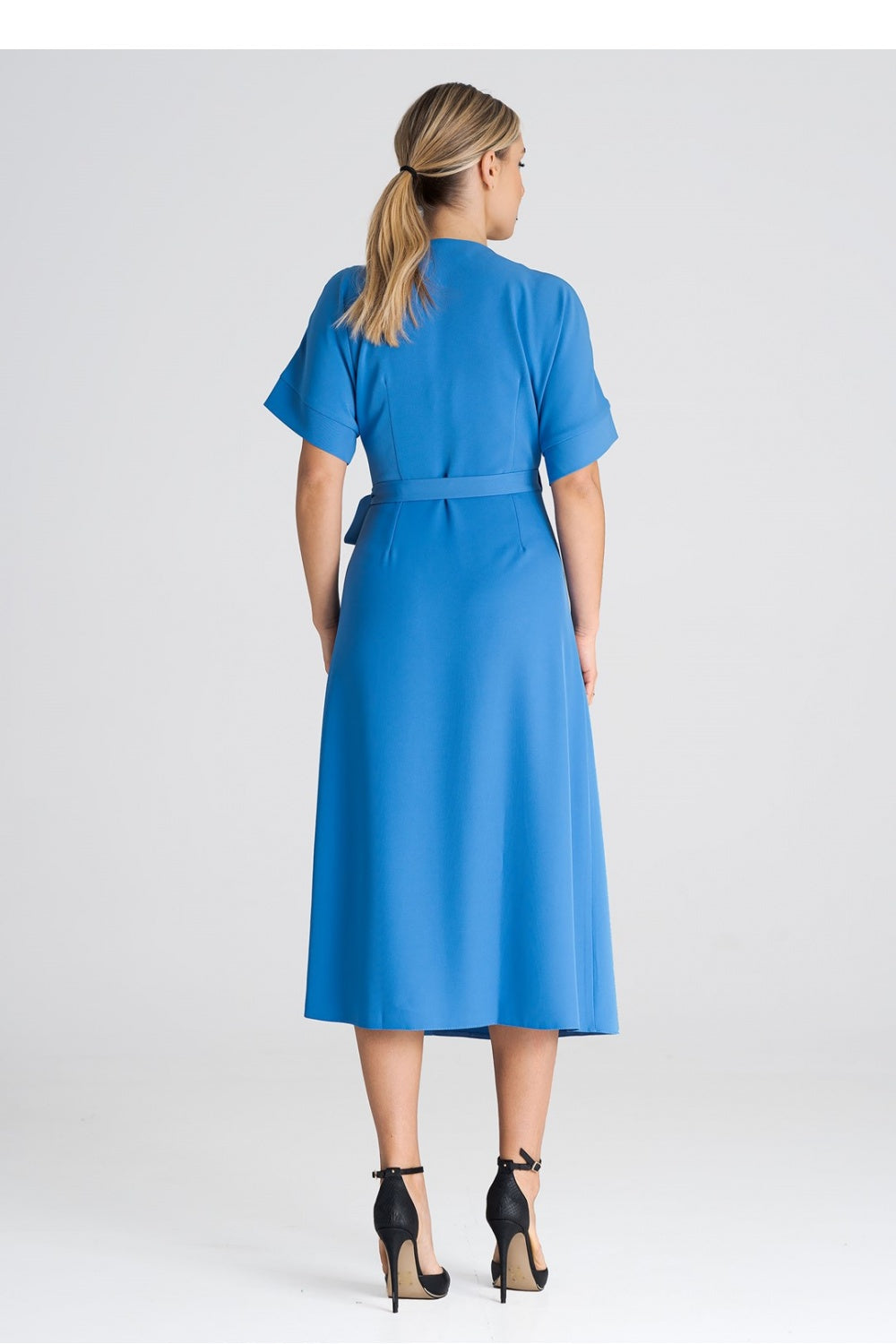 Day Dress M959 – Figl – Day Dress – image 7