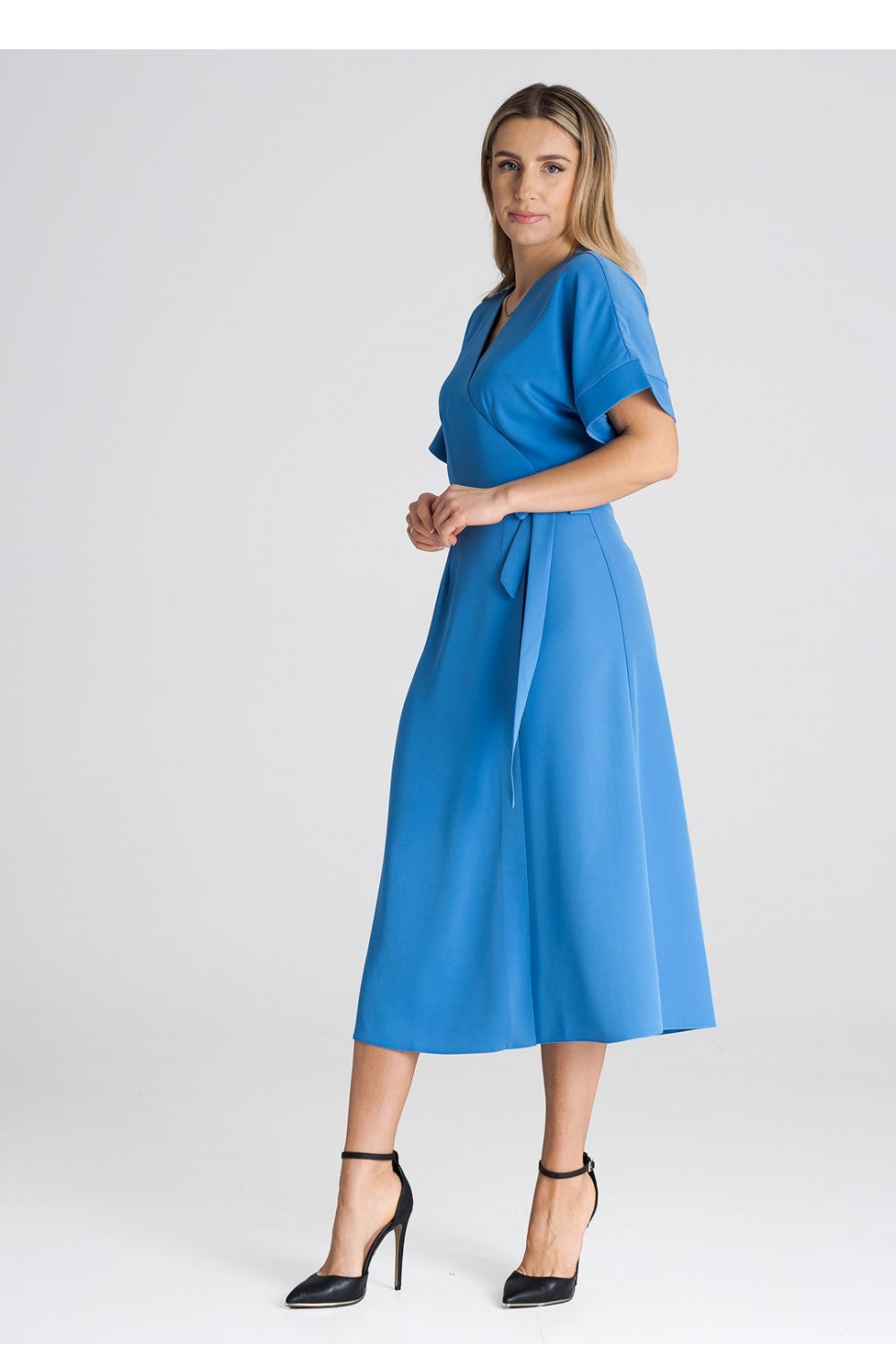 Day Dress M959 – Figl – Day Dress – image 8