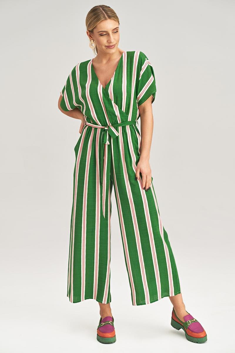 Suit M1022 – Figl, Pattern 179 – Jumpsuit