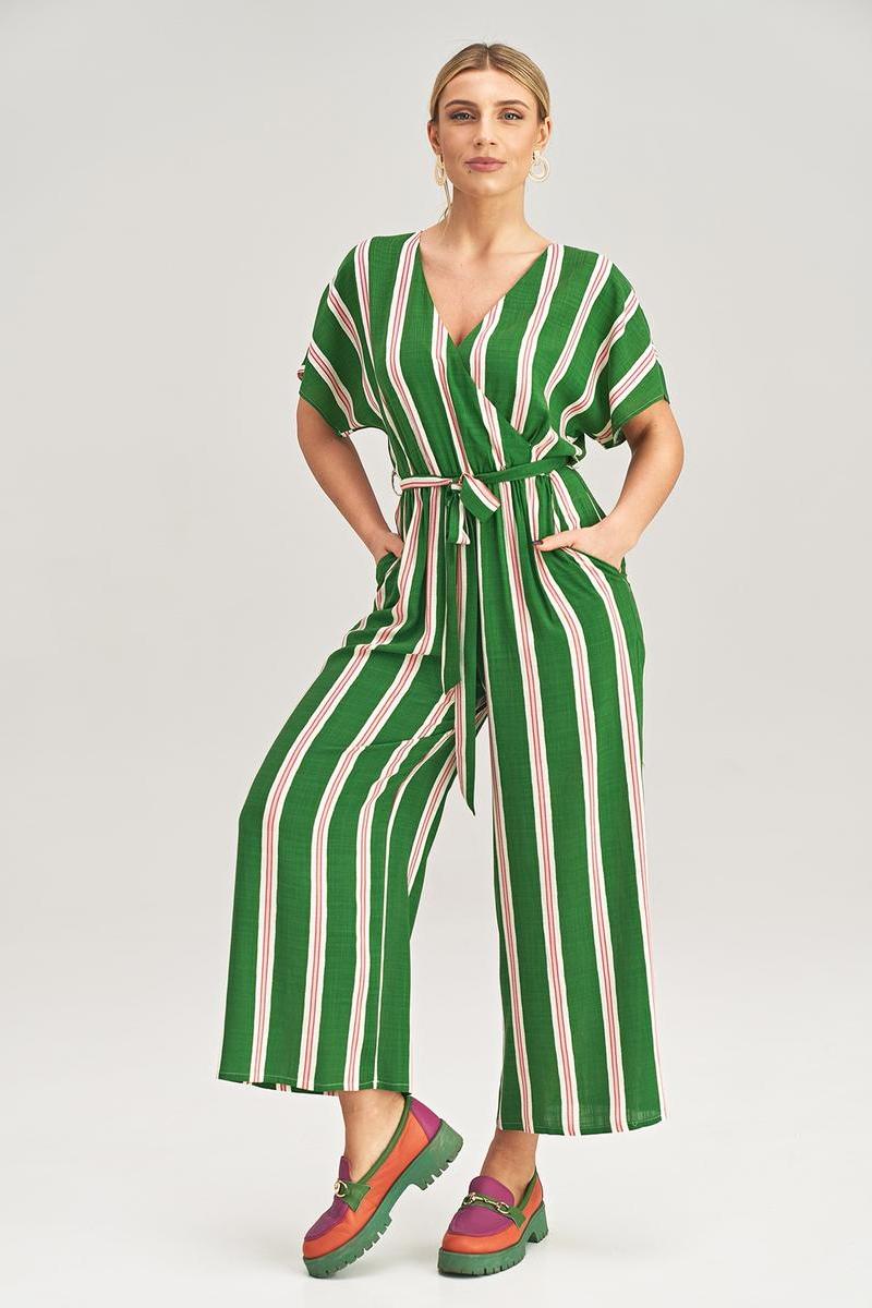 Suit M1022 – Figl – Jumpsuit – image 2