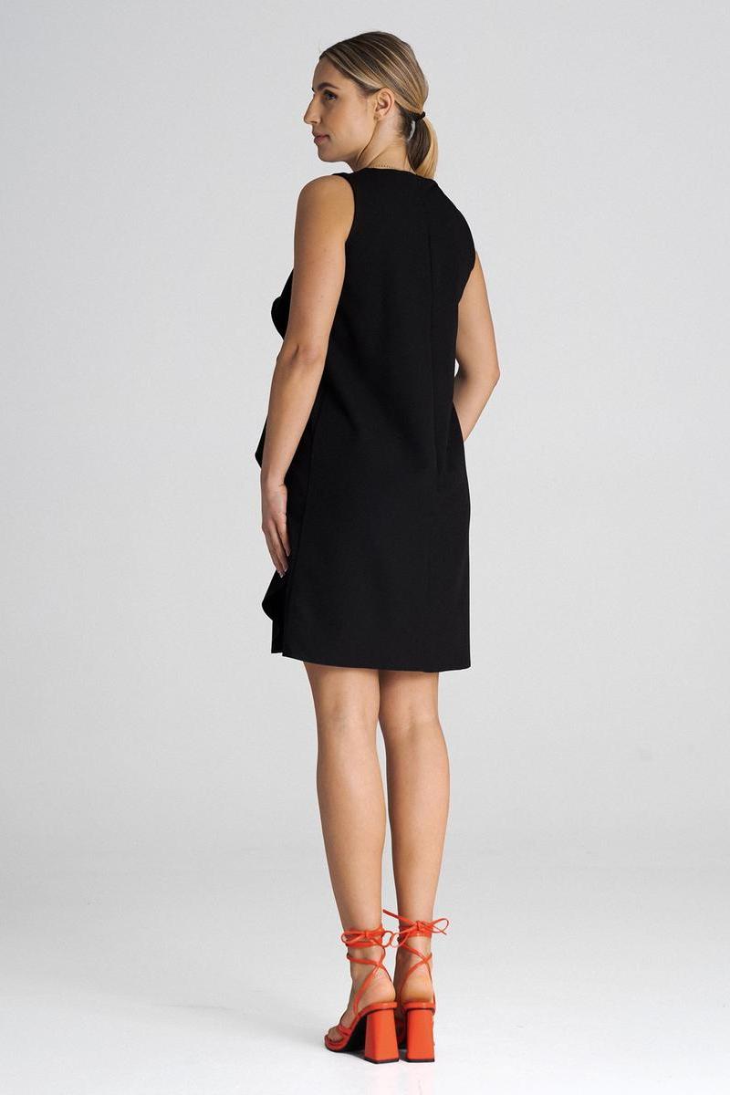 Cocktail dress M1002 – Figl – Cocktail Dress – image 6
