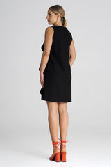 Cocktail dress M1002 – Figl – Cocktail Dress – image 6