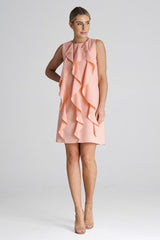 Cocktail dress M1002 – Figl – Cocktail Dress – image 13