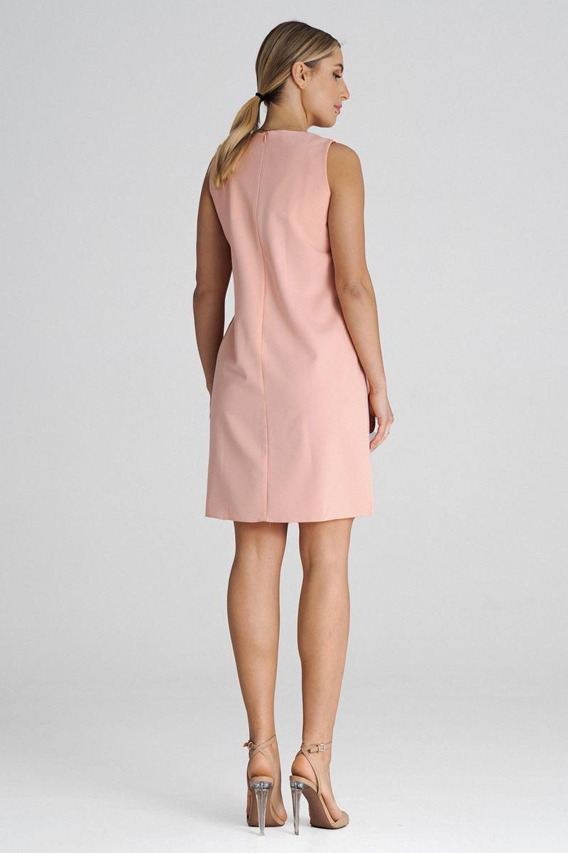 Cocktail dress M1002 – Figl – Cocktail Dress – image 14