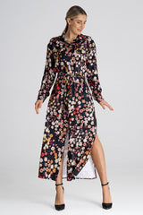 Day Dress M1000 – Figl, Pattern 122 – Day Dress – image 2