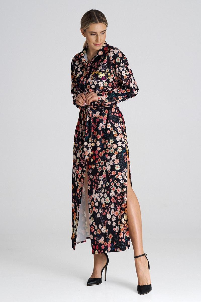 Day Dress M1000 – Figl – Day Dress – image 9