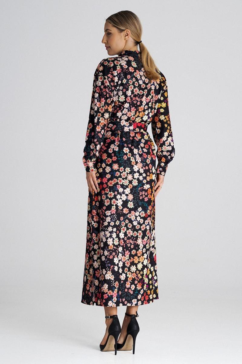 Day Dress M1000 – Figl – Day Dress – image 10