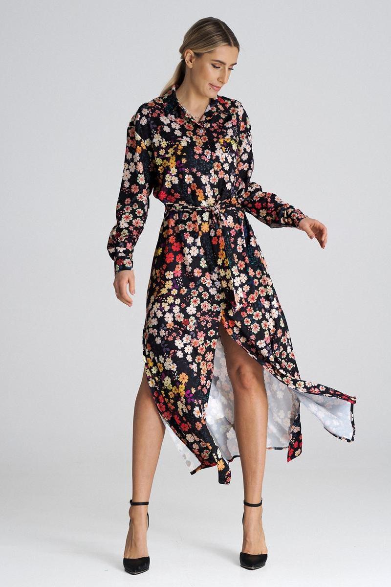 Day Dress M1000 – Figl – Day Dress – image 11