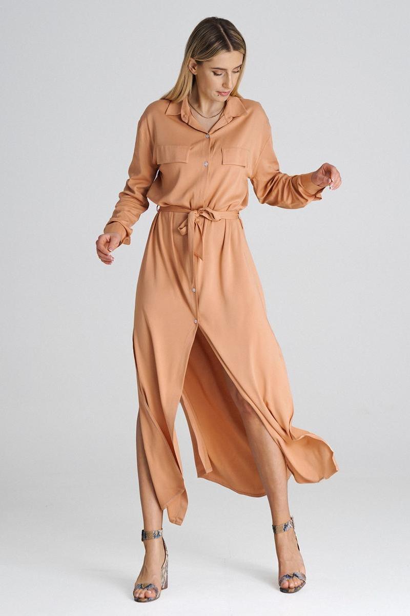 Day Dress M1000 – Figl – Day Dress – image 12